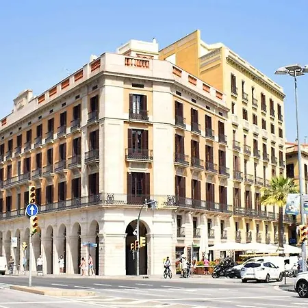 Hotel 1840