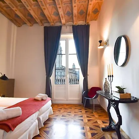 Hotel 1840 Barcelona