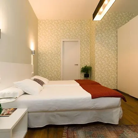 Hotel 1840 Barcelona