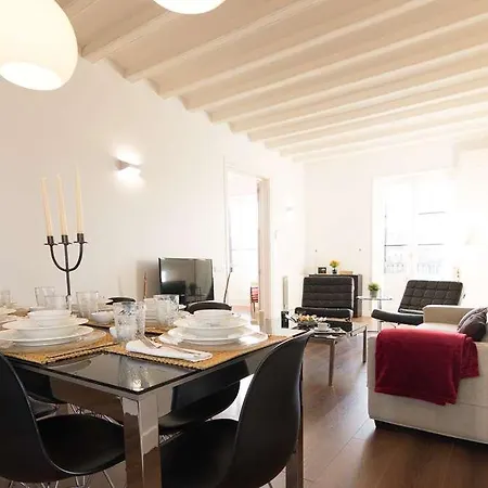 1840 Hotel Barcelona