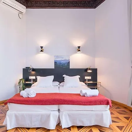 1840 Hotel Barcelona