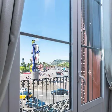 1840 Hotel Barcelona