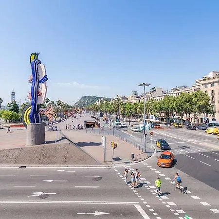 Hotel 1840 Barcelona
