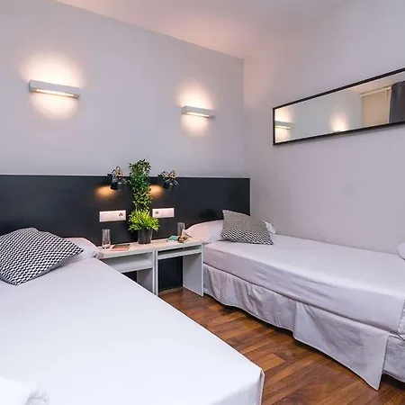1840 Hotel Barcelona