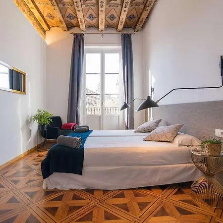 Hotel 1840 Barcelona