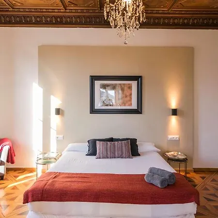 Hotel 1840 Barcelona