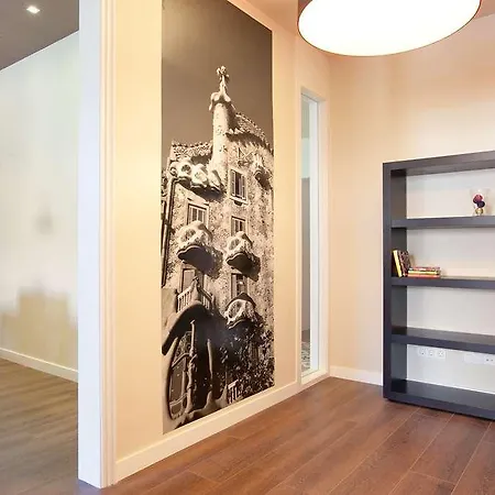 1840 Hotel Barcelona