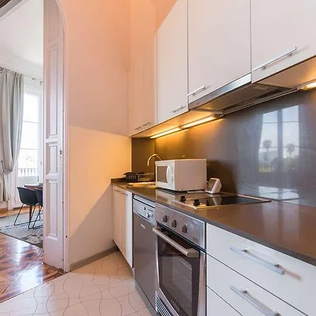 Hotell 1840 Barcelona